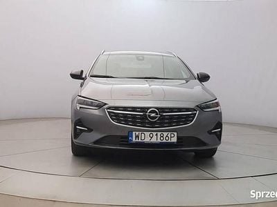 używany Opel Insignia 2dm 174KM 2021r. 161 000km