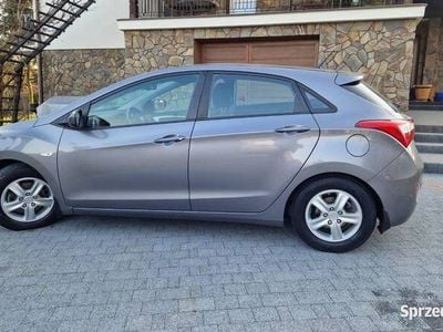 Używany Hyundai i30 2014