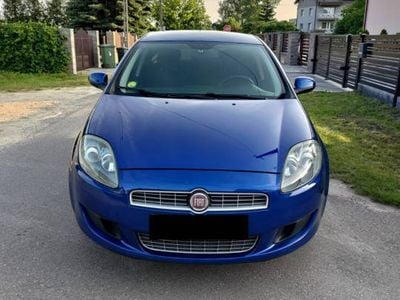 Fiat Bravo