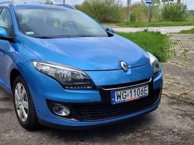 Renault Mégane III
