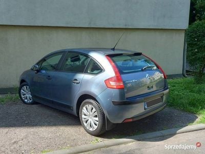 Citroën C4