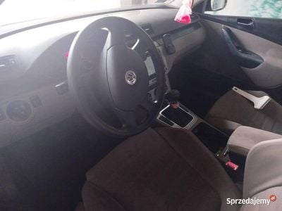 Używany 2006 VW Passat | 8000 zł
