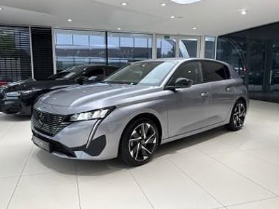 używany Peugeot 308 P5 Allure Pack Pack, 1 właściciel, Salon Polska, FV 23% gwarancja,