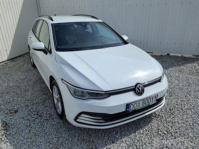 VW Golf VIII