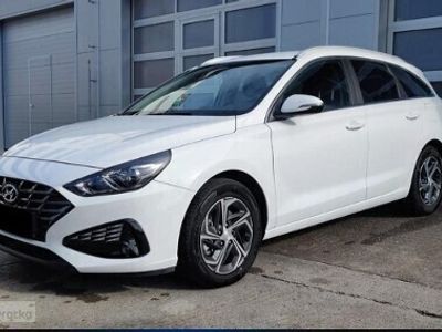 używany Hyundai i30 II 1.5 T-GDI 48V Smart 1.5 T-GDI 48V Smart 160KM