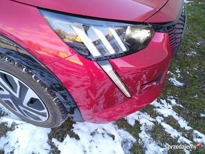 Używany 2019 Peugeot e-208 GTi Hatchback | 54 000 zł