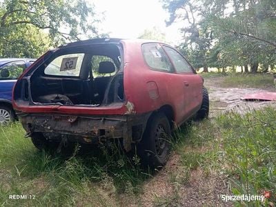 używany Mitsubishi Colt 