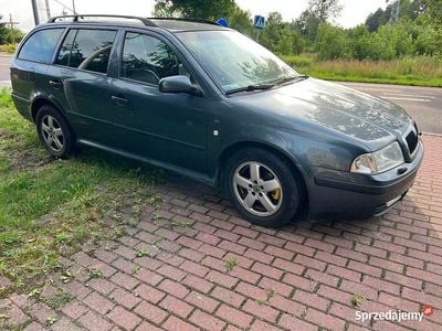Używany 2004 Skoda Octavia Elegance | 8000 zł (Dość drogi)