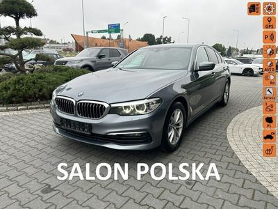 BMW 518