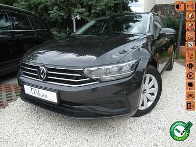 Inny kolor Używany 2021 VW Passat Sedan/Limuzyna | 61 894 zł (Super Cena)