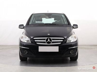Mercedes B170