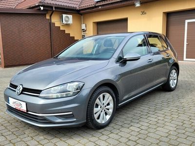 używany VW Golf VII 