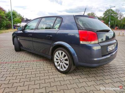 Opel Signum