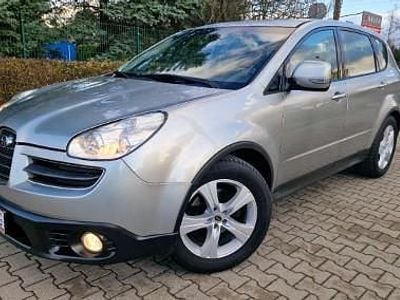 Inny kolor Używany 2007 Subaru Tribeca SUV | 18 900 zł