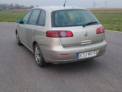 Inny kolor Używany 2005 Fiat Croma Hatchback | 3650 zł
