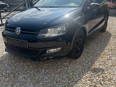 Używany 2010 VW Polo | 14 200 zł (Uczciwa cena)