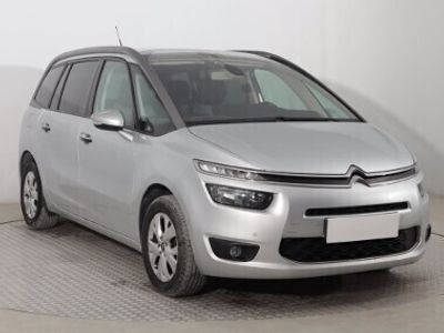 Citroën Grand C4 Picasso