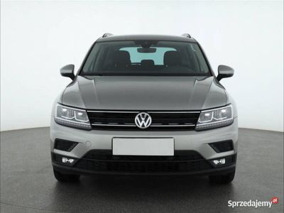 używany VW Tiguan 1.5 TSI