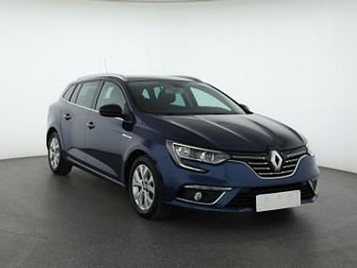 Renault Mégane IV