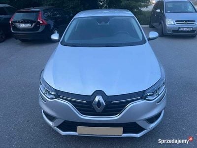 Renault Mégane IV