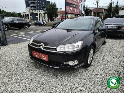 Citroën C5
