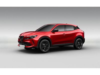 używany Alfa Romeo Junior Junior Ibrida MY26 Ibrida 1.2 145 KM (107 kW) eDCT6 MHEV