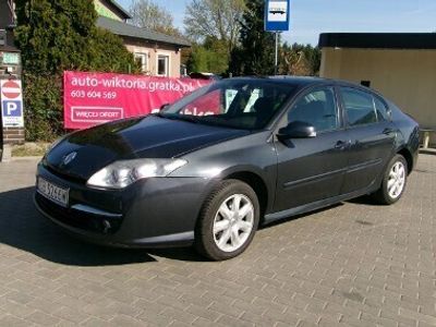 Renault Laguna III