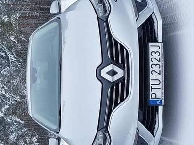 Srebrny Używany 2016 Renault Mégane IV Hatchback | 42 900 zł (Uczciwa cena)