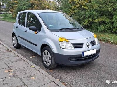 Renault Modus