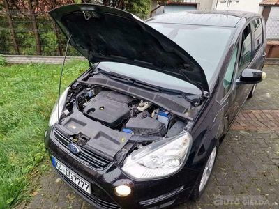 używany Ford S-MAX 2.0CDTI