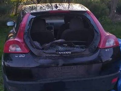 Volvo C30