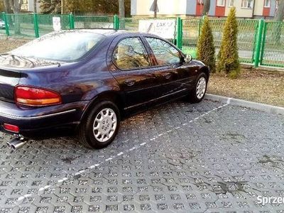 używany Chrysler Stratus 