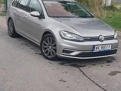 VW Golf VII