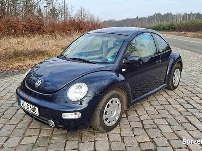 Używany 2000 VW Beetle Coupe | 6900 zł (Uczciwa cena)