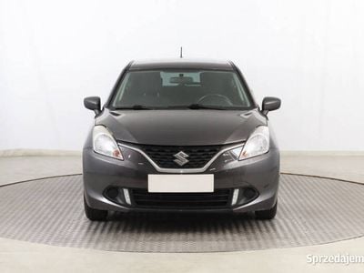 Suzuki Baleno