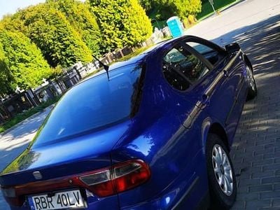 Seat Toledo
