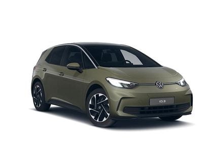 Nowe 2026 VW ID.3 Hatchback | 145 739 zł