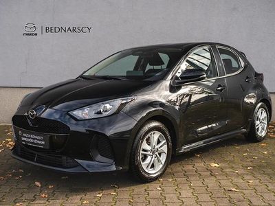 Używany 2024 Mazda 2 Hatchback | 92 900 zł