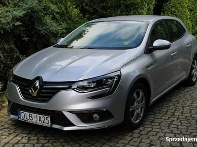 Renault Mégane IV