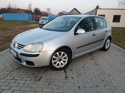 VW Golf IV
