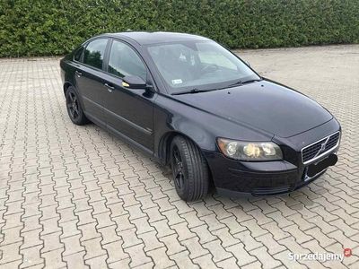 Używany Volvo S40 2005 Sedan/Limuzyna