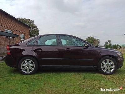Volvo S40