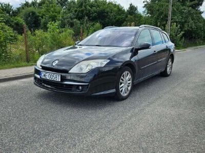 Renault Laguna III