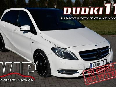 Mercedes B180