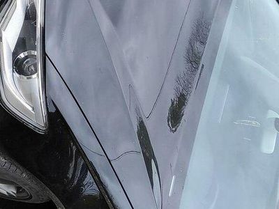 Czarny Używany 2013 Audi A6 Kombi | 44 000 zł