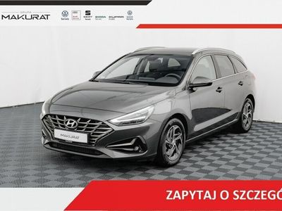 używany Hyundai i30 GD5A487#1.0 T-GDI Comfort DCT Podgrz.f I kier K…