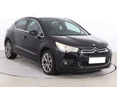 Citroën DS4