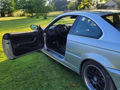 Używany 2021 BMW 330 | 28 500 zł