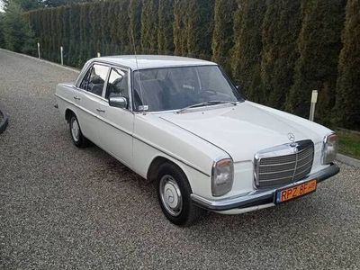 Mercedes W115