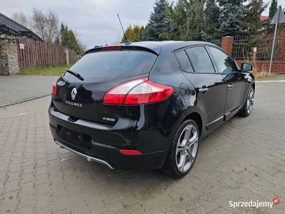 używany Renault Mégane 